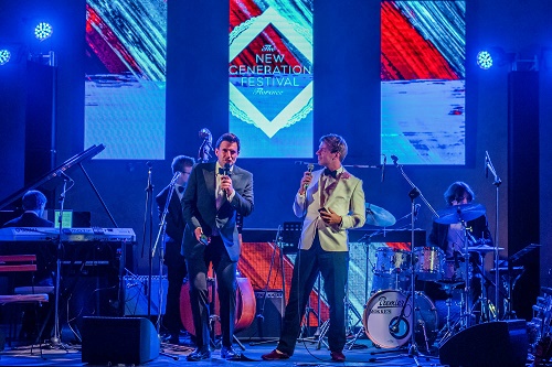 The New Generation Festival