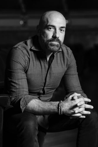 Andrea Cigni - regista