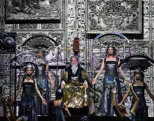 Turandot 14 - Padova 2019