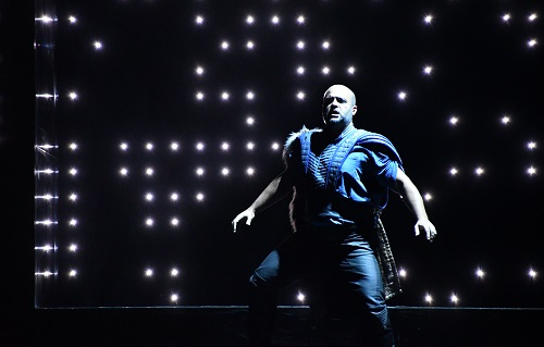 Turandot 18 - Padova 2019