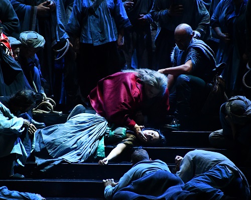 Turandot 20 - Padova 2019