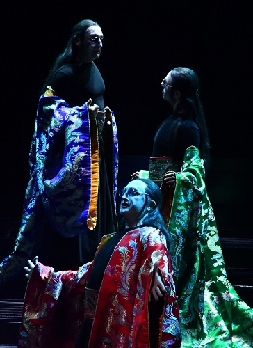 Turandot 7 - Padova 2019