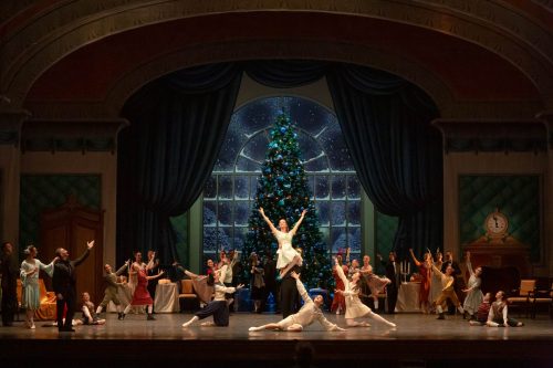 Lo Schiaccianoci © rosellina garbo 2019