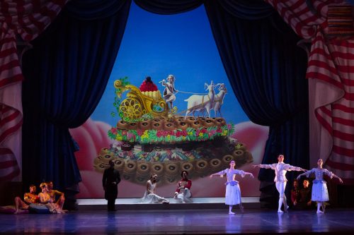 Lo Schiaccianoci © rosellina garbo 2019