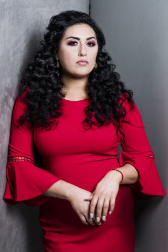 Anita Rachvelishvili_@Dario Acosta