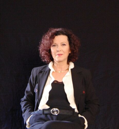 Maria Letizia Compatangelo