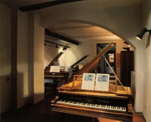 Fortepiano