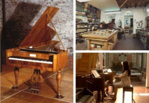 Fortepiano