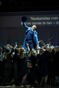 Berlioz - la damnation de Faust