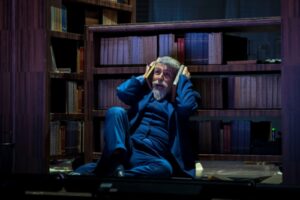 Berlioz - la damnation de Faust