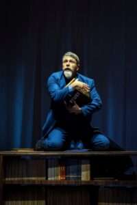 Berlioz - la damnation de Faust