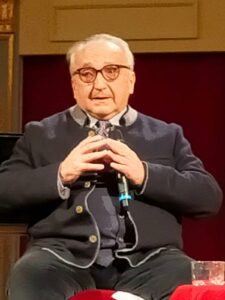 Fabrizio Maria Carminati