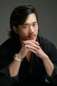 Leon Kim