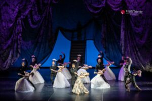 Romeo e Giulietta -Trieste