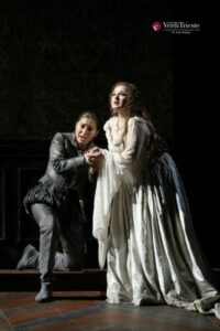 I Capuleti e i Montecchi-Trieste