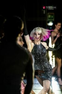 Romeo e Giulietta -Trieste