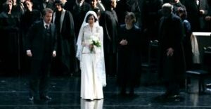 Lucia di Lammermoor -Teatro alla Scala 2023