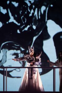 Turandot Trieste 2023