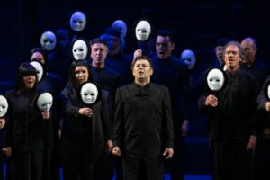 Turandot Trieste 2023