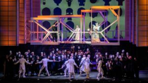 Turandot Trieste 2023