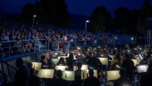 Bohème torre del lago 2023