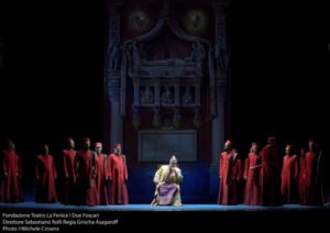 I Due Foscari - Venezia 2023