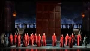 i due foscari - Venezia 2023