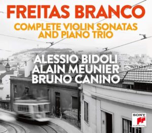 Freitas Branco -Alessio Bidoli