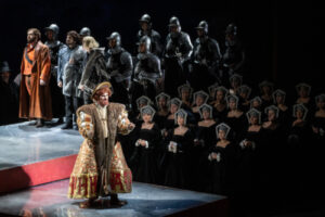 Anna Bolena -Trieste 2024