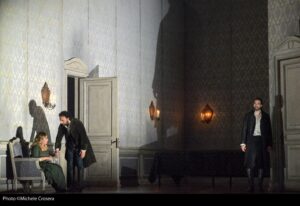 Don Giovanni -Venezia 2024 secondo cast