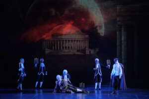 Don Giovanni 2026 Verona