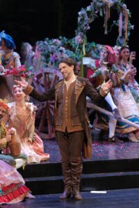 Don Giovanni 2026 Verona