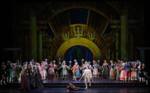 Don Giovanni 2026 Verona