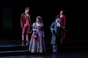 Don Giovanni 2026 Verona