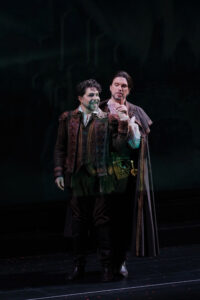 Don Giovanni 2026 Verona