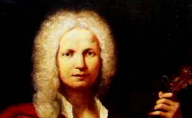 Antonio Vivaldi: il “Prete Rosso” padre della Sinfonia