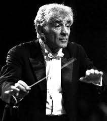 Leonard Bernstein (1918 – 1990) 25° anniversario della morte. Musicista, compositore, direttore d’orchestra. Leonard Bernstein (1918 – 1990) 25° anniversario della morte. Musicista, compositore, direttore d’orchestra.