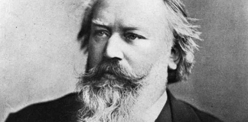 Johannes Brahms: la ricerca di uno stile. Johannes Brahms: la ricerca di uno stile.