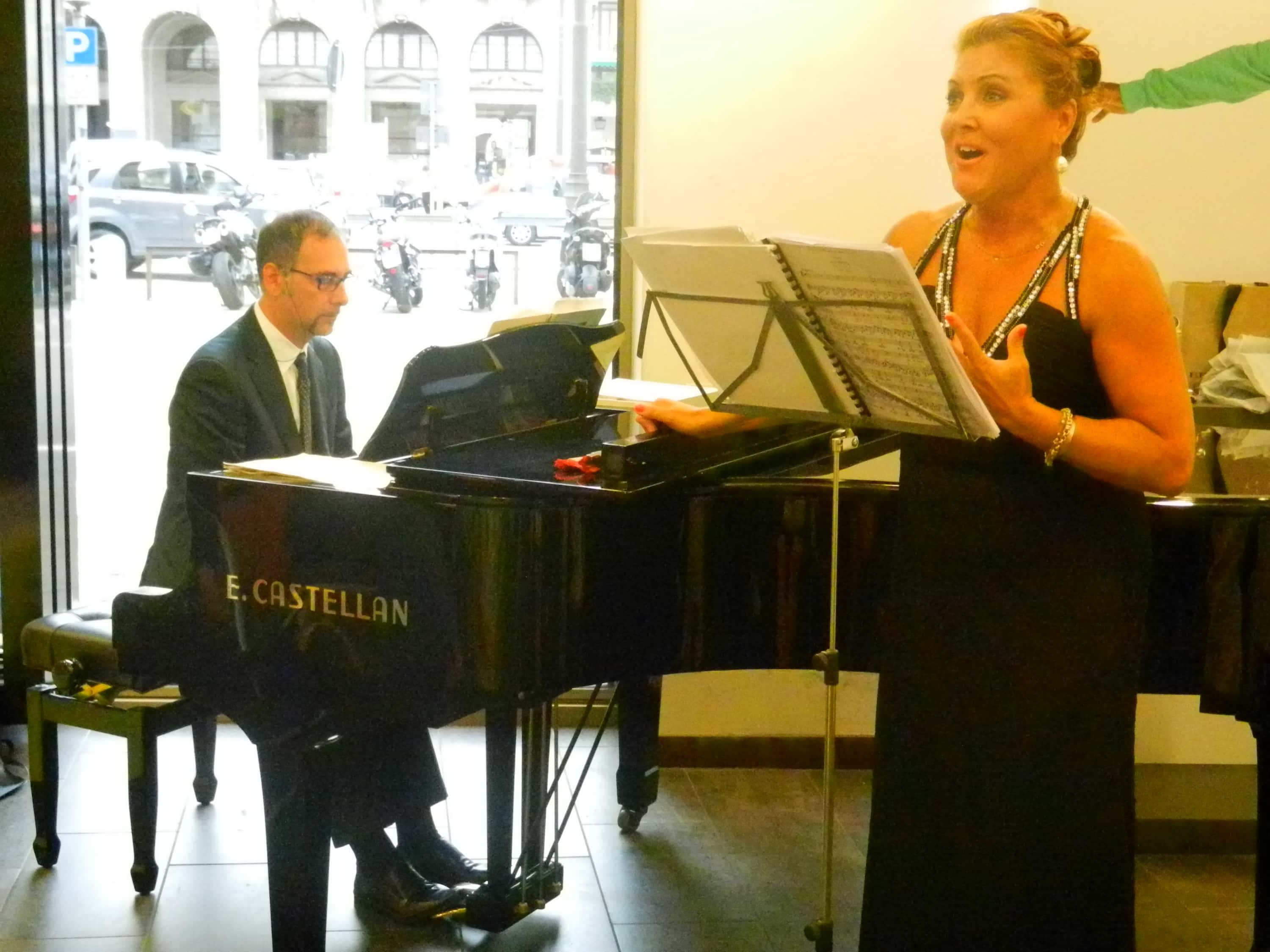 RICHARD STRAUSS: LA FORZA ESPRESSIVA DELLA MUSICA RICHARD STRAUSS: LA FORZA ESPRESSIVA DELLA MUSICA