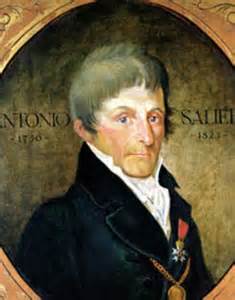 La “Folia Di Spagna”: Antonio Salieri E Le Sue 26 Variazioni Per Orchestra La “Folia Di Spagna”: Antonio Salieri E Le Sue 26 Variazioni Per Orchestra