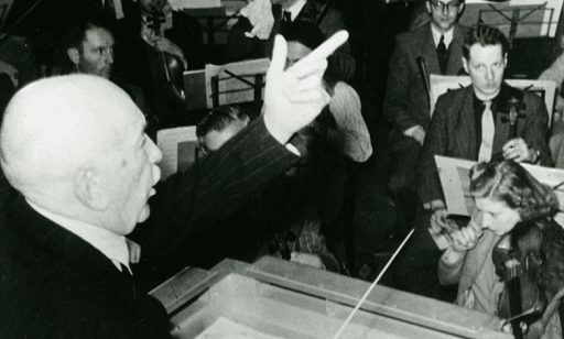 Il Mondo poetico di Richard Strauss: dalle esperienze nazionalistiche alla messa in musica dei sentimenti. Il Mondo poetico di Richard Strauss: dalle esperienze nazionalistiche alla messa in musica dei sentimenti.