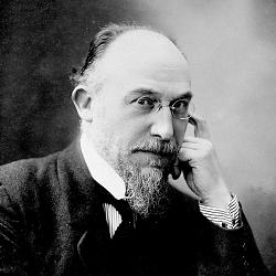 Erik Satie: l’artista bohémien per eccellenza!