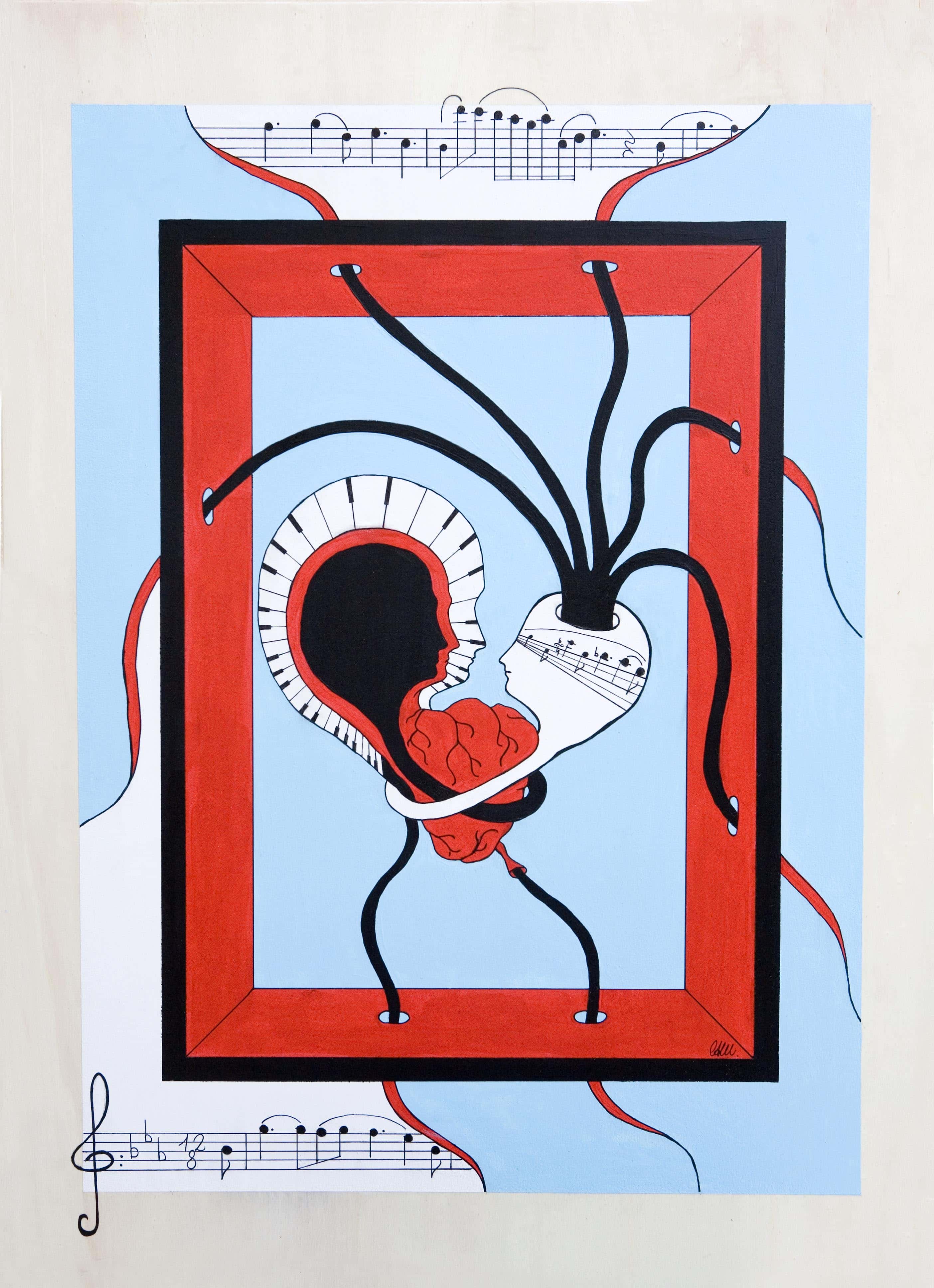 InCanto Chopin: il nuovo spettacolo teatrale ispirato al “Poeta del pianoforte”.