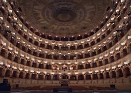 Comunicato Stampa Teatro Comunale di Ferrara