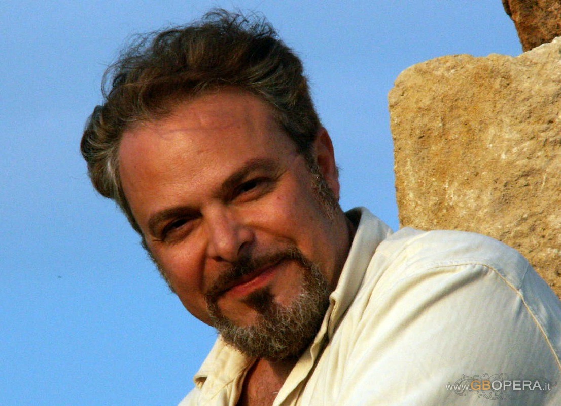 IN ESCLUSIVA: Intervista al baritono CARMELO CORRADO CARUSO