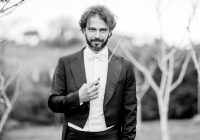 Intervista a Francesco Lanzillotta – Direttore d’Orchestra: “il nostro gesto è la nostra identità”.