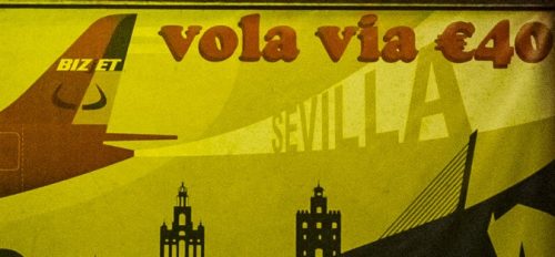 Carmen al Teatro Comunale di Bologna:  l’era delle vacanze low cost