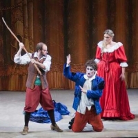 IL SERVO CHE RUBA LA SCENA AL PADRONE:  DON GIOVANNI AL TEATRO COMUNALE DI FERRARA