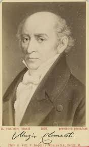 Muzio Clementi: l’arte della tecnica pianistica