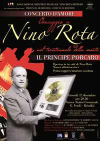 IL RE DELLA COLONNA SONORA